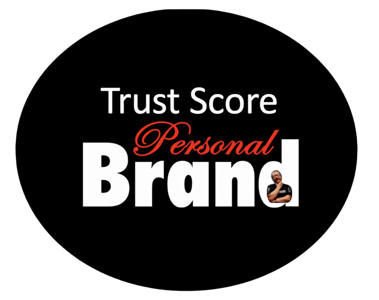 Trust Score Personal Brand