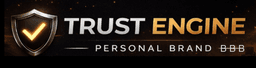 Trust Engine Personal Brand BBB